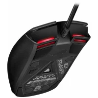 Игровая мышь ASUS ROG Strix Impact II фото 5